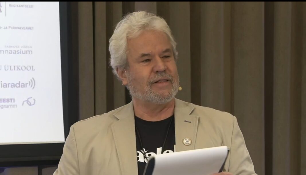 Meediahariduse konverents 2025