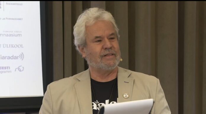 Meediahariduse konverents 2025