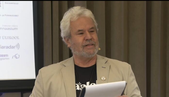 Meediahariduse konverents 2025