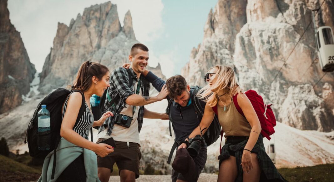 reisimine unsplash DiscoverEU