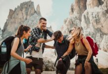 Schengeni ala 40. aastapäeva puhul jagab EL noortele reisijatele 40 000 TASUTA REISIKAARTI DiscoverEU