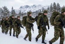 Riigikaitse kui kodanikukohus: Kuidas ja miks muutsid Norra ja Rootsi ajateenistuse naistele kohustuslikuks + Eesti Naiskodukaitse ajateenistus norras ja rootsis