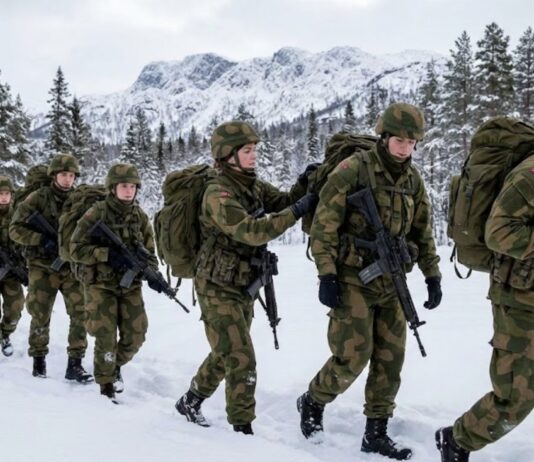 Riigikaitse kui kodanikukohus: Kuidas ja miks muutsid Norra ja Rootsi ajateenistuse naistele kohustuslikuks + Eesti Naiskodukaitse ajateenistus norras ja rootsis