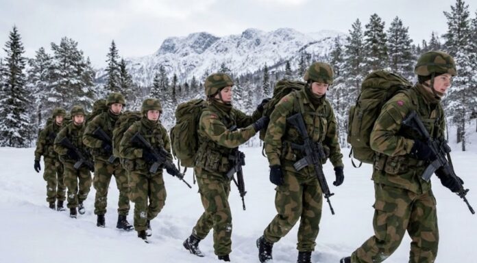 Riigikaitse kui kodanikukohus: Kuidas ja miks muutsid Norra ja Rootsi ajateenistuse naistele kohustuslikuks + Eesti Naiskodukaitse ajateenistus norras ja rootsis