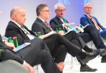 Rahvusparlamentide julgeolekupoliitika arutelu keskmes oli Euroopa kaitsekoostöö + VIDEO!