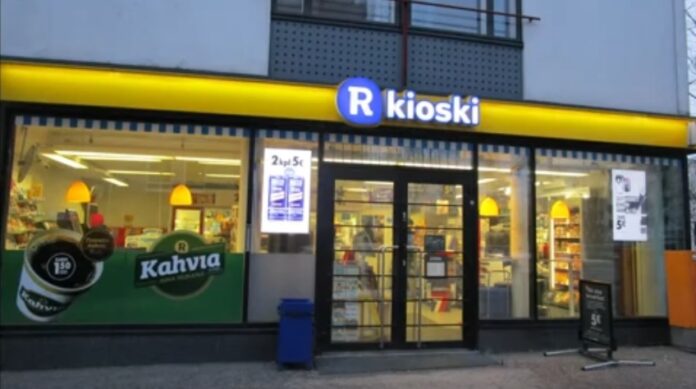 rkioski youtube