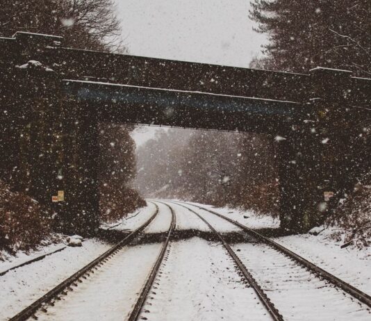 Tartu-Riia Ekspressrong