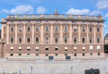 INFO & PROGRAMM: Põhjamaade Nõukogu 71. tippkohtumine ja auhinnagala Stockholmis (27 – 31. Okt. 2019)