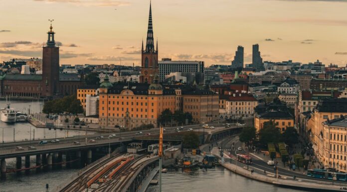 Mikrokorterid – Kasvav trend Põhjamaade ja Skandinaavia kinnisvaraturul