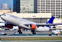 SAS (Scandinavian Airlines) ja Scandic Hotels on 2025. aastal loonud strateegilise partnerluse, et pakkuda oma lojaalsusprogrammide – SAS EuroBonus ja Scandic Friends – liikmetele rohkem väärtust ja paindlikkust.