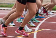 Eesti: Koroonapiirangud! Muutused spordivaldkonnas