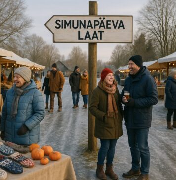 Simunapäev ja simunapäeva laat ehk Lindora laat