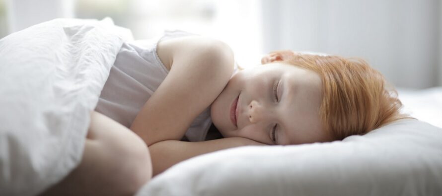 UURING: Vanemad kulutavad aastas ligi 82 päeva, et saada laps magama