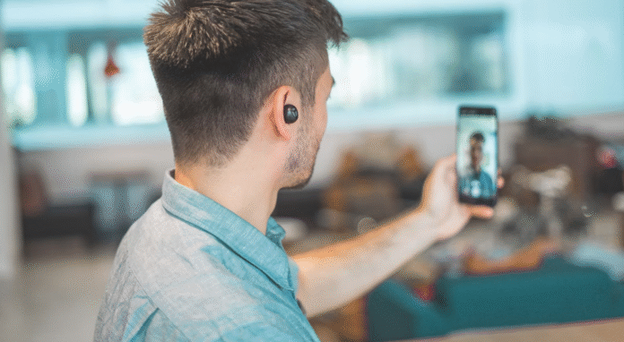 Snapchat hakkab raha küsima