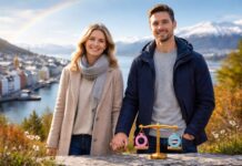 sooline võrdõiguslikkus skandinaavias