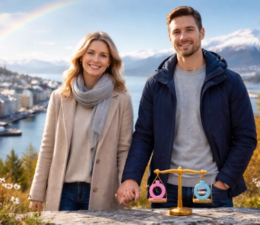 Põhjamaade mudel: Soolise võrdõiguslikkuse globaalne etalon ja selle paradoksid sooline võrdõiguslikkus skandinaavias