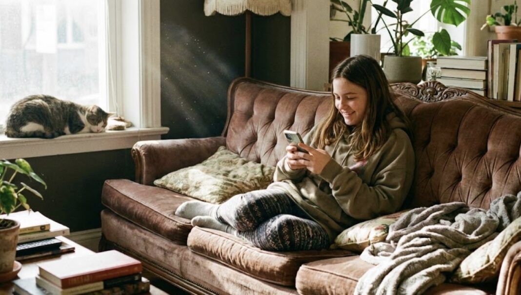 soome plaanib sotsiaalmeediakeeldu alaealistele