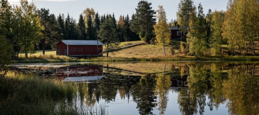 Kui elad välismaal, aga müüd KINNISVARA Soomes – kas siis peab Soomes maksu maksma?