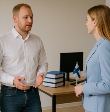 Kuidas mõista soomlasi? Milline on soomlaste töökultuur?