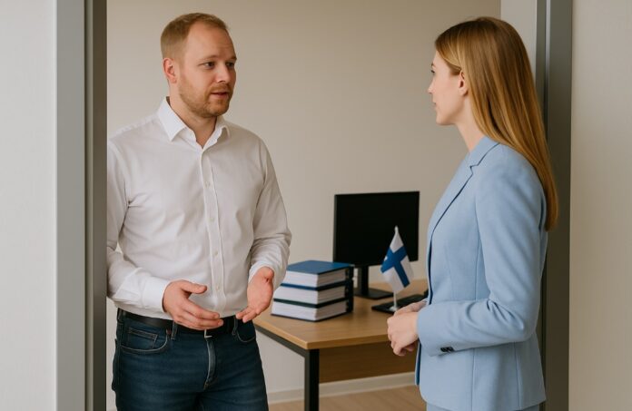 Kuidas mõista soomlasi? Milline on soomlaste töökultuur?