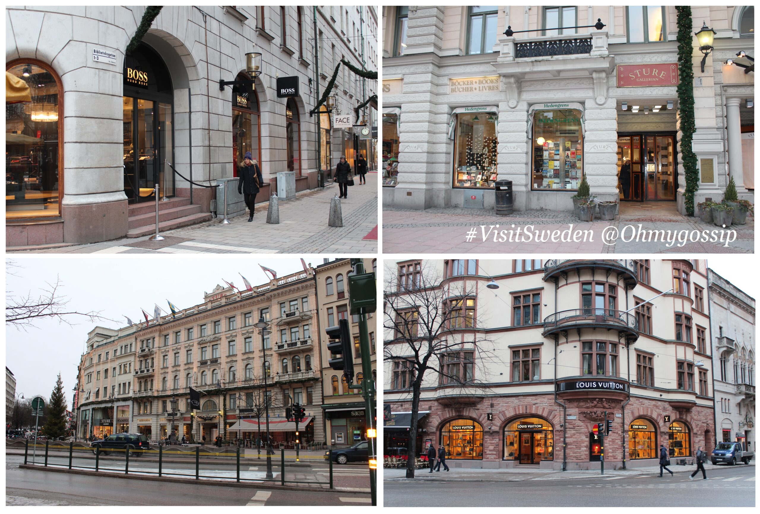 Lase Stockholmil end üllatada – põhjused, miks külastada!