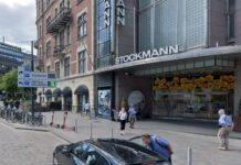 Soome: Helsingi kesklinna luksuskaupade pood rikub seadust