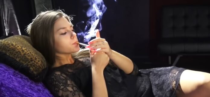 suitsetamine