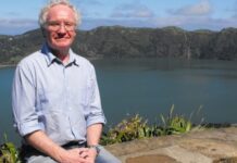 Intervjuu raamatu “Põhjamaade ajalugu” autor Sulev Valdmaa´ga + VÄLJAVÕTTEID RAAMATUST!