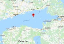 Venemaa ehitas Suursaarele suure sõjaväekopterite lennuvälja