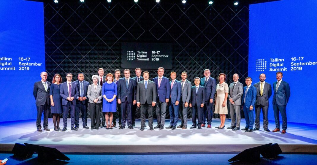tallinn digital summit