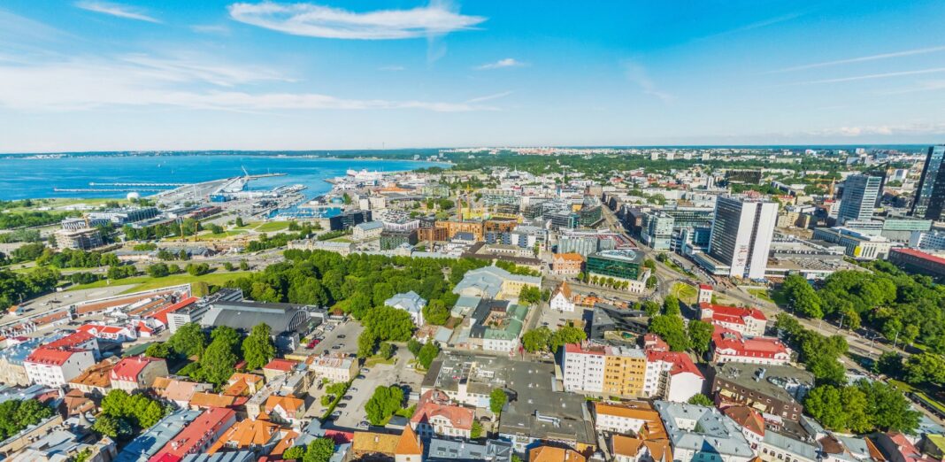tallinn ohmygossip Estonia