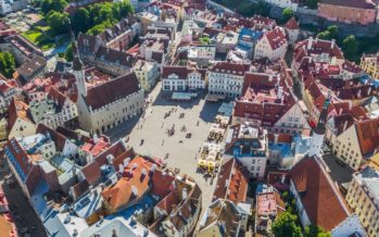 CiSE indeks – Eesti riigivalitsemine on efektiivne