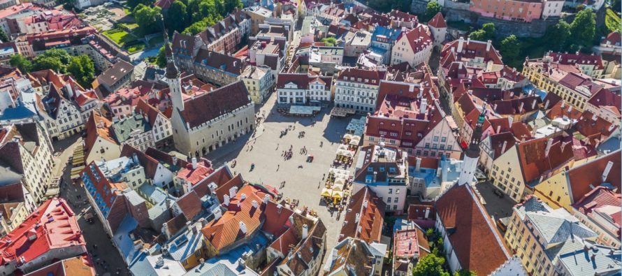 CiSE indeks – Eesti riigivalitsemine on efektiivne