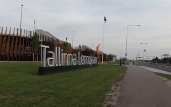 Eesti: Tallinna Lennujaamast on eeloelval talvel rekordarv sihtkohti