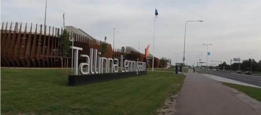 Eesti: Tallinna Lennujaamast on eeloelval talvel rekordarv sihtkohti