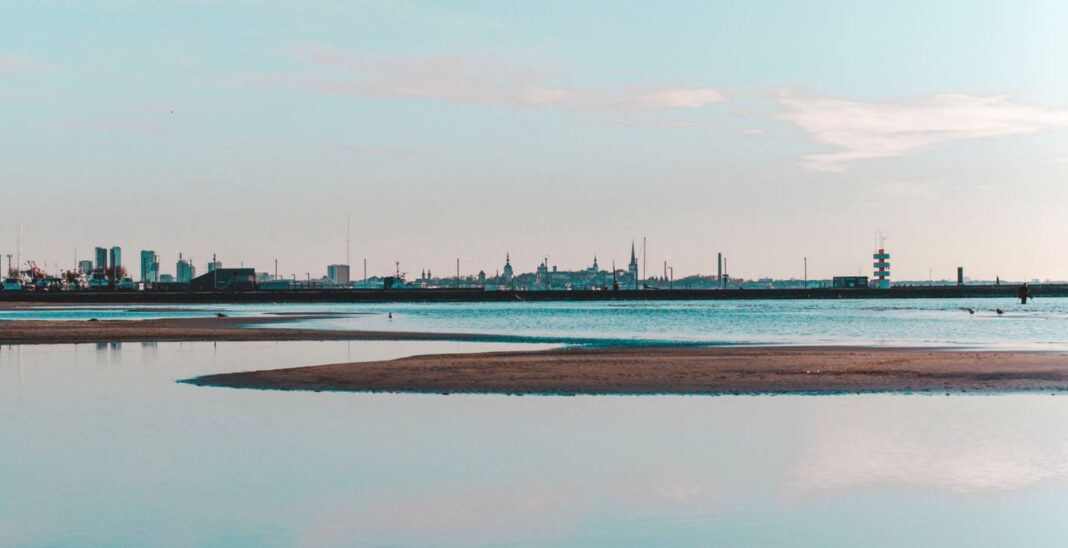 tallinna panoraam pexels