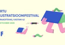 Tartu Illustratsioonifestival