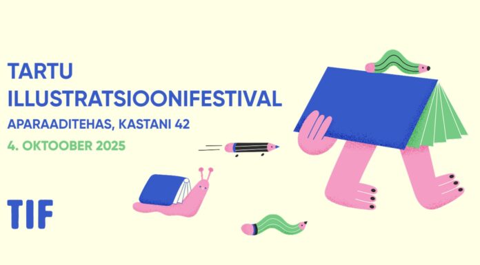 Tartu Illustratsioonifestival
