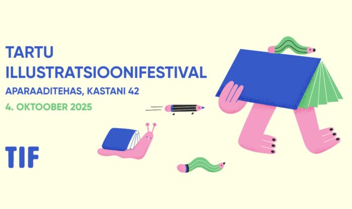 Tartu Illustratsioonifestival