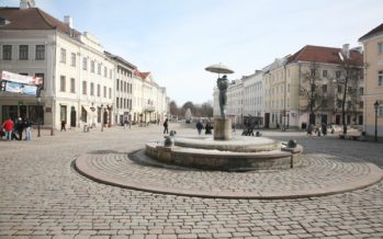 13 põhjust armastada Eestit