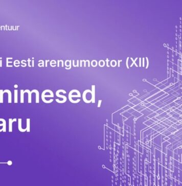 Teadus kui Eesti arengumootor. (XII). Riik, inimesed, tehisaru.