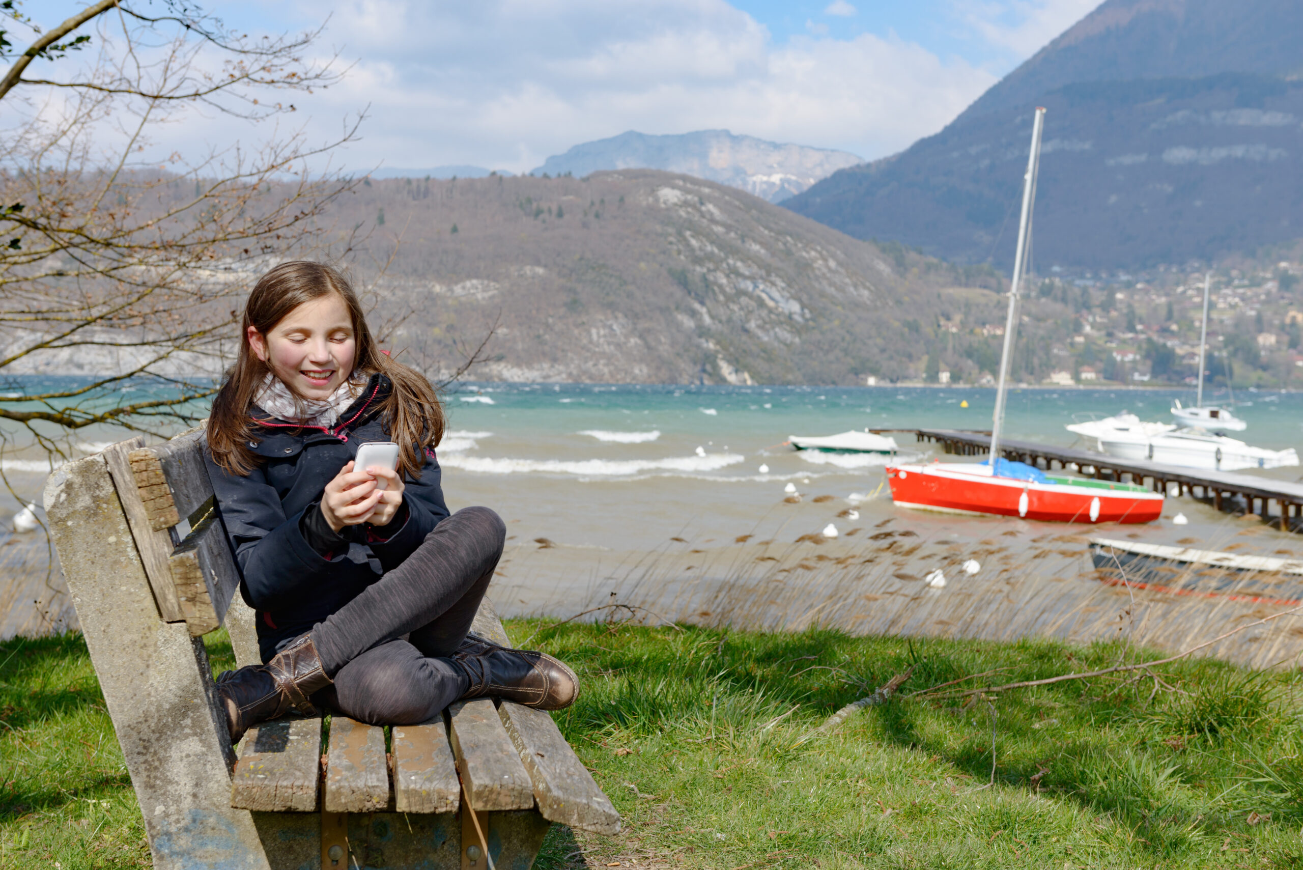 Kuidas otsustada, kas nooruk võib vaheahal jääda üksi linna kodu valvama?