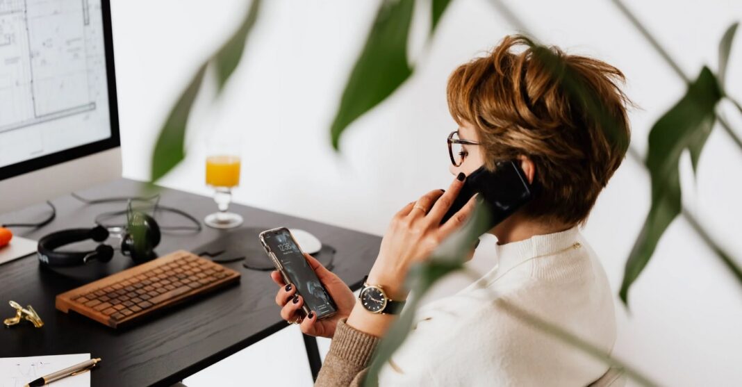 telefon pexels
