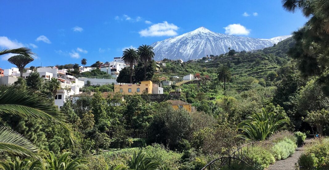 Tenerife