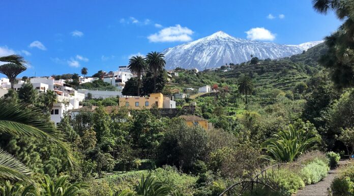 Tenerife