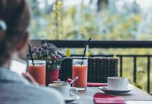 Millist õuemööblit enim eelistatakse + 2019 aasta terrassi- ja aiamööblitrendid + FOTOD!