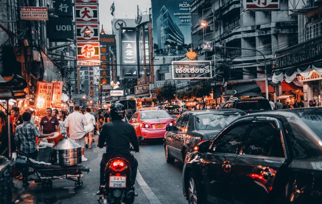 thailand pexels