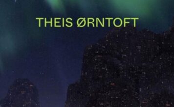 Kirjanik Theis Ørntoft essee: „Bag lithiumbjergene“ („Liitiumimägede taga“)