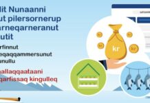 Gröönimaa: Kandideeri omavarustatuse arendamise toetusele hiljemalt 1. maiks