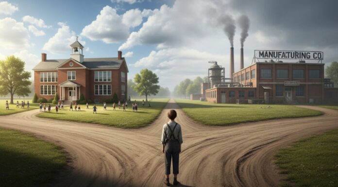 Alates 1. septembrist 2025 võetakse noori töötuna arvele alates 18. eluaastast